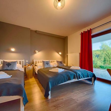 Villa Brody Wisla Ngoại thất bức ảnh