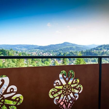 Villa Brody Wisla Ngoại thất bức ảnh