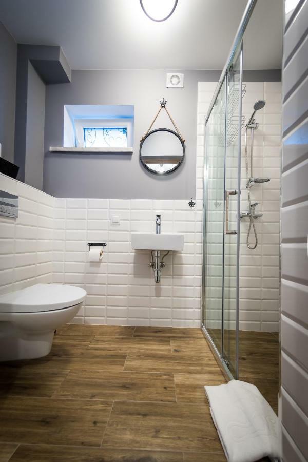 Villa Brody Wisla Ngoại thất bức ảnh