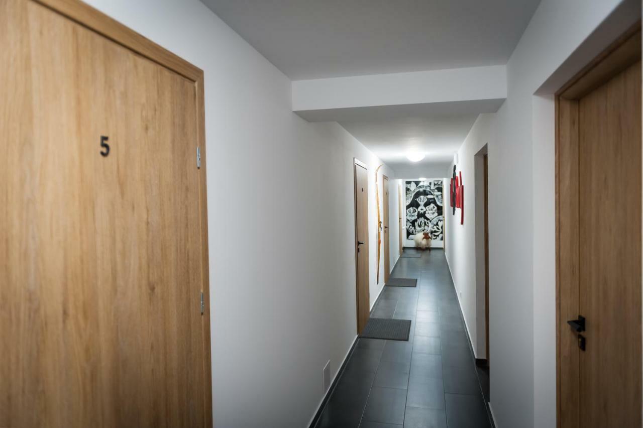 Villa Brody Wisla Ngoại thất bức ảnh