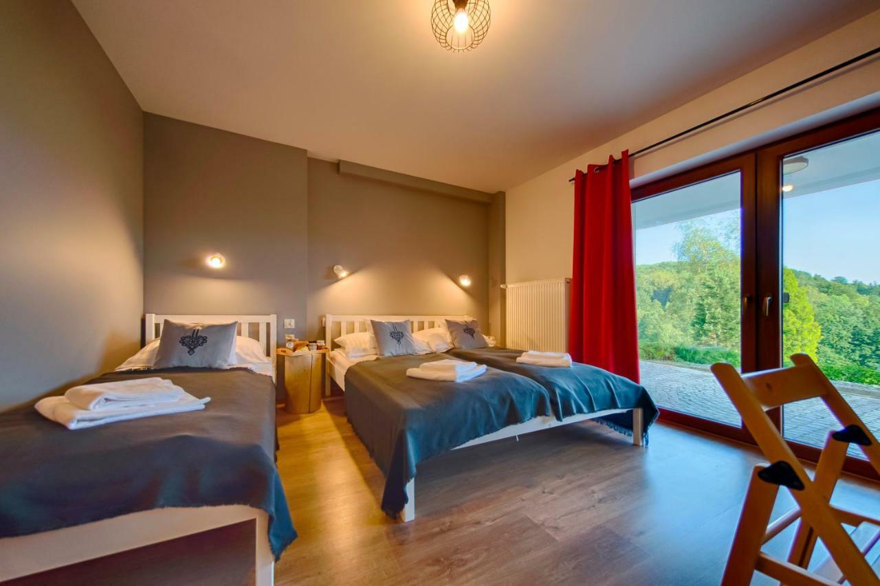 Villa Brody Wisla Ngoại thất bức ảnh