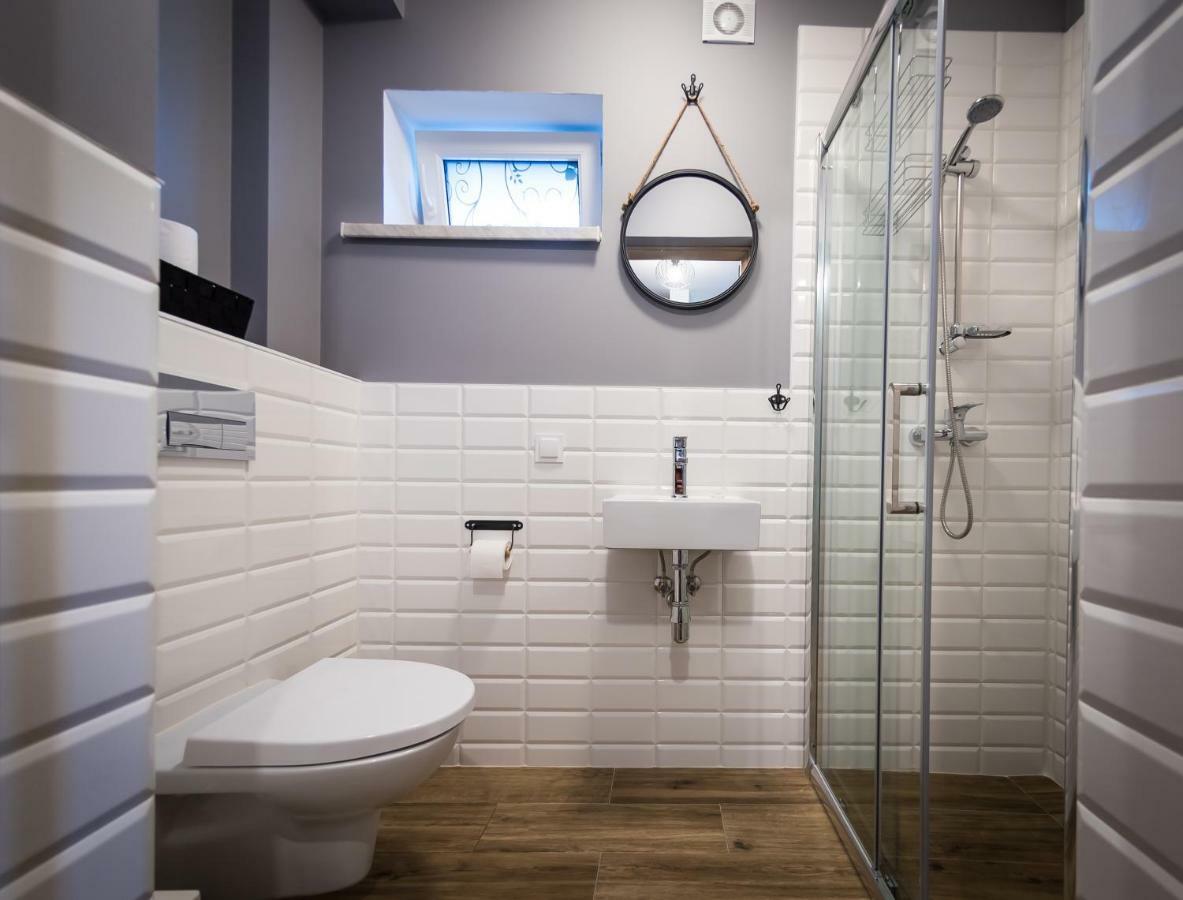 Villa Brody Wisla Ngoại thất bức ảnh